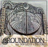 Groundation - Hebron Hate