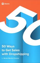 50 Ways To Get Sales With Dropshipping
