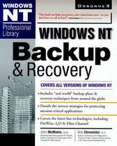 Windows NT Backup and Recovery Guide