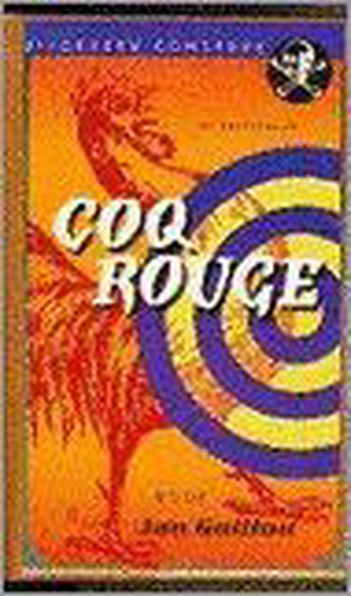 Coq rouge