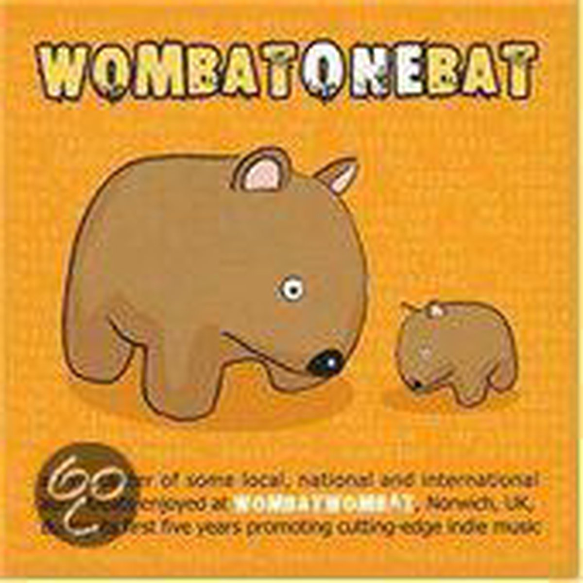Wombatonebat