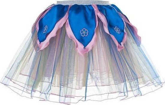 Regenboog Eenhoorn Tutu Rok Meisjes Eenhoorn Hoofdband Outfits voor Kinderen Meisjes Verjaardagsfeest Geschenken Prinses Dress Up Ballet Dans Rok Set, Meerkleurig, Eén maat