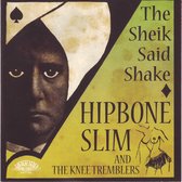 Sheik Said Shake