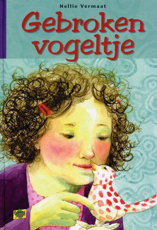 9789033628726 - Gebroken Vogeltje