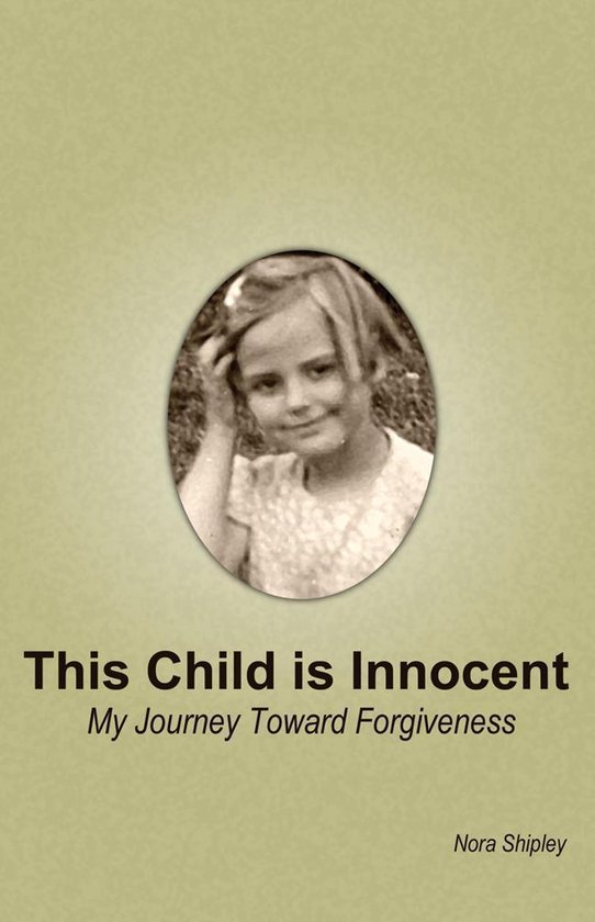 This Child Is Innocent - cover