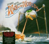 Jeff Wayne - Highlights From The War Of The Worlds