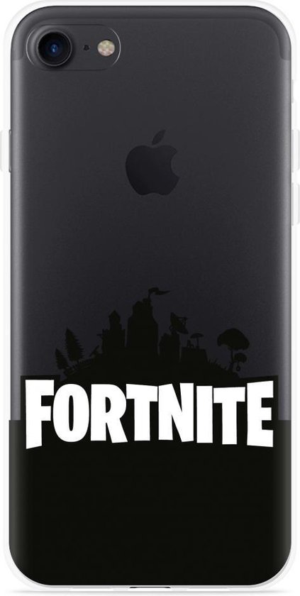 Persoonlijk Misleidend weigeren iPhone 7 Hoesje Fortnite | bol.com