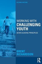 Working With Challenging Youth