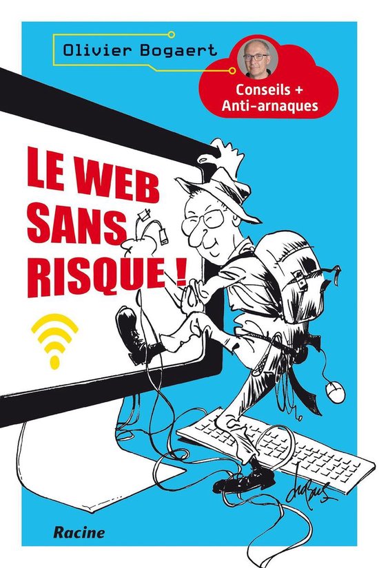 Le web sans risque! - cover