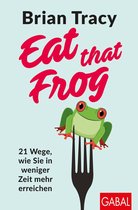 Dein Leben - Eat that Frog