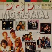 Pop in je moerstaal 2cd - De Dijk, Doe Maar, Frank Boeijen, Armand, Het Goede Doel