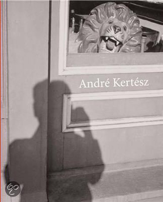 Andre Kertesz