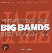 The Story Of Big Bands