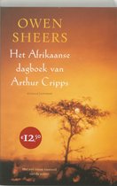 Het Afrikaanse Dagboek Van Arthur Cripps