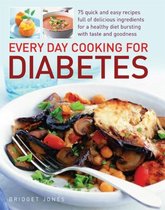 Every Day Cooking for Diabetes