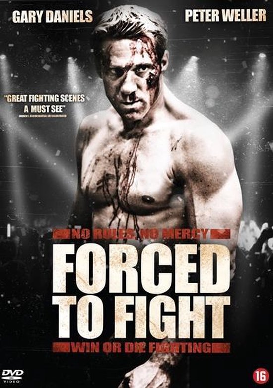 Foto: Forced to fight