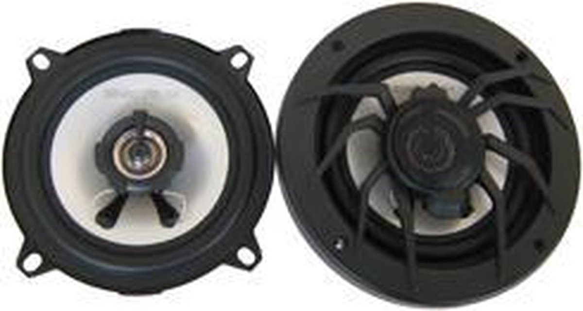 kenwood sf-502t 13cm speakers