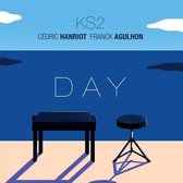Cedric Hanriot - Day (CD)