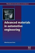 Advanced Materials in Automotive Engineering
