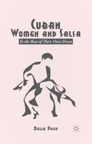 Cuban Women and Salsa