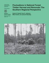 Fluctuations in National Forest Timber Harvest and Removals