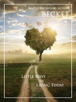 Little Ways for Living Today