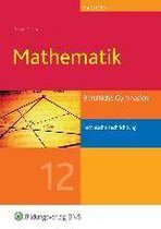 Mathematik 12. Schülerband. Technische Richtung. Berufliche Gymnasien. Sachsen