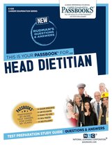 Career Examination Series - Head Dietitian