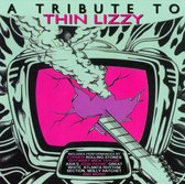 Thin Lizzy Tribute Album: A Tribute To Thin Lizzy