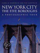 Photographic Tour Of New York City