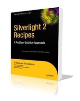 Silverlight 2 Recipes