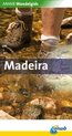 Anwb Wandelgids / Madeira / Druk Heruitgave