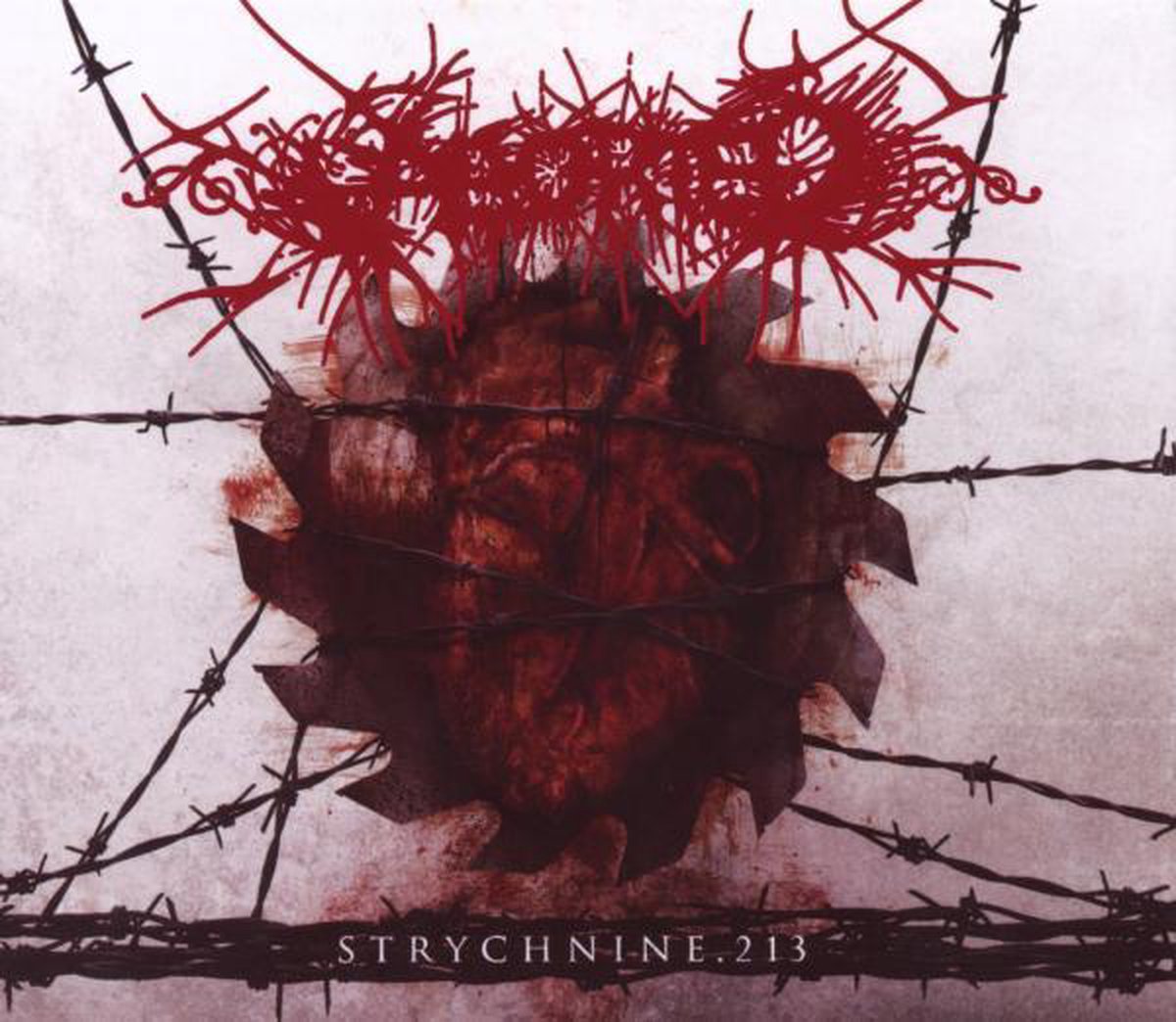 Strychnine 213