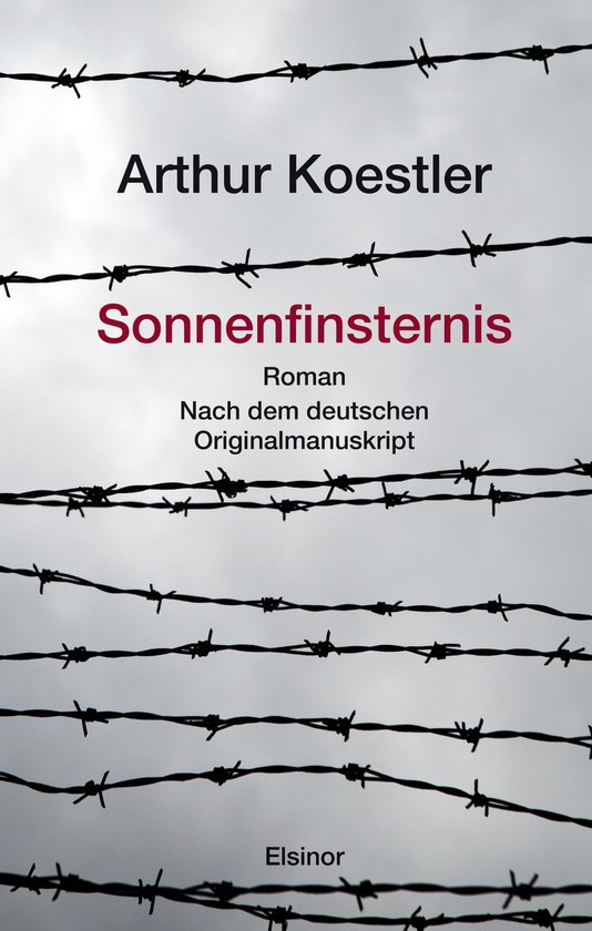 Sonnenfinsternis - cover