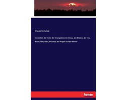 Verzeichnis der Fische der Stromgebiete der Donau, des Rheines, der Ems, Weser, Elbe, Oder, Weichsel, des Pregels und der Memel