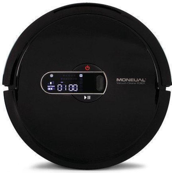 Moneual Stofzuigers MR7700 | bol.com