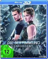 Bestimmung Insurgent