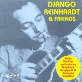 Django Reinhardt And Friends