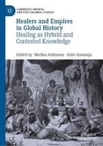 Cambridge Imperial and Post-Colonial Studies- Healers and Empires in Global History