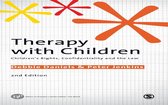 Ethics in Practice Series - Therapy with Children