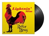 Rooster Blues (Hq)