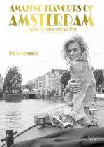 Amazing Flavours of Amsterdam