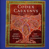 Codex Calixtinus: Missa Sancti Jacobi