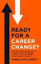 Ready For A Career Change?