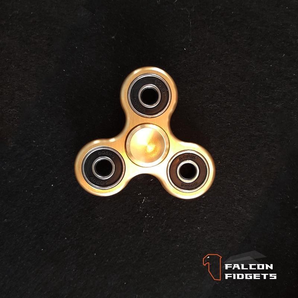 Falcon fidget spinner outlet