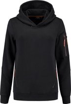 Tricorp Premium Sweater Capuchon Dames S (ZW)