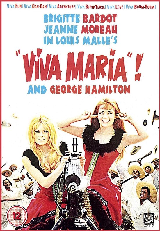 Viva Maria !