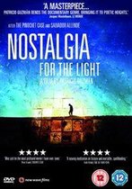 Nostalgia For The Light Dvd