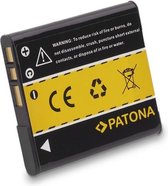 NP-BN1 Patona (A-Merk) batterij/batterij voor Sony