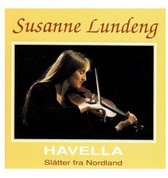 Susanne Lundeng - Havela (CD)